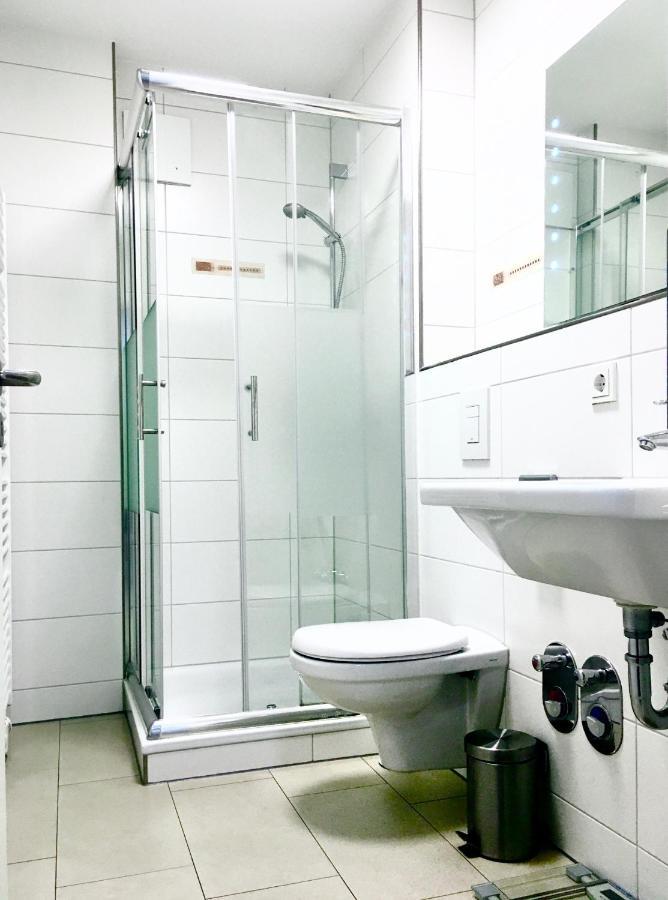 Rhein Romantik Riverview كونستانز المظهر الخارجي الصورة