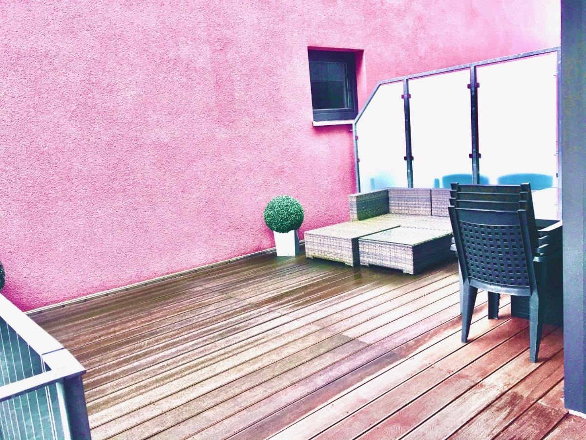 Rhein Romantik Riverview كونستانز المظهر الخارجي الصورة