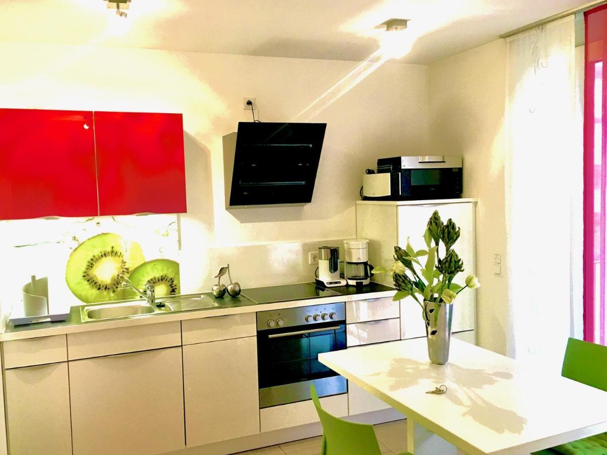 Rhein Romantik Riverview كونستانز المظهر الخارجي الصورة
